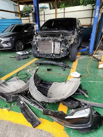 2018 Kia Carnival VIN: