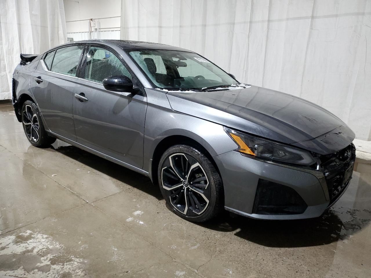 2024 NISSAN ALTIMA SR VIN:1N4BL4CW2RN416421