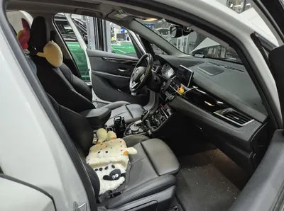 2019 BMW 2 Series Gran Tourer VIN: