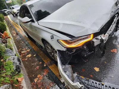 2015 Audi 50 WAUZZZ4G0FN024722 VIN:WAUZZZ4G0FN024722