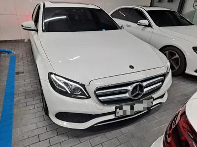 2018 Mercedes-Benz E 220 WDDZF0EB1JA424854 VIN:WDDZF0EB1JA424854