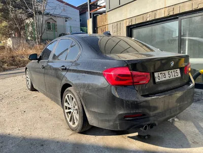 2017 BMW 320 WBA8C5106HK855174 VIN:WBA8C5106HK855174