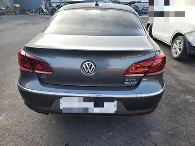 2016 Volkswagen CC WVWZZZ3CZGE509248 VIN:WVWZZZ3CZGE509248