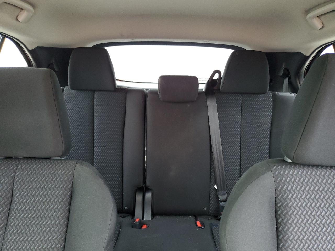 2023 MITSUBISHI ECLIPSE CROSS LE VIN:JA4ATVAA2PZ003210