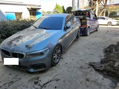 2017 BMW 520 WBAJC3109HG993297 VIN:WBAJC3109HG993297