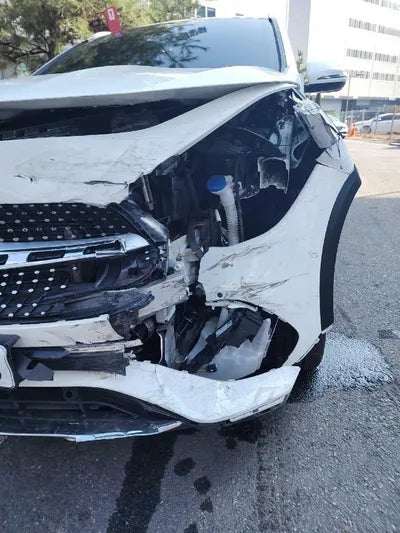 2022 Mercedes-Benz GLA 250 VIN: