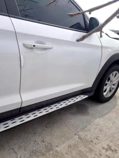 2018 Hyundai Tucson VIN: