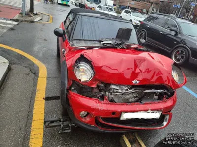 2015 MINI Cooper WMWZN3108FT657089 VIN:WMWZN3108FT657089