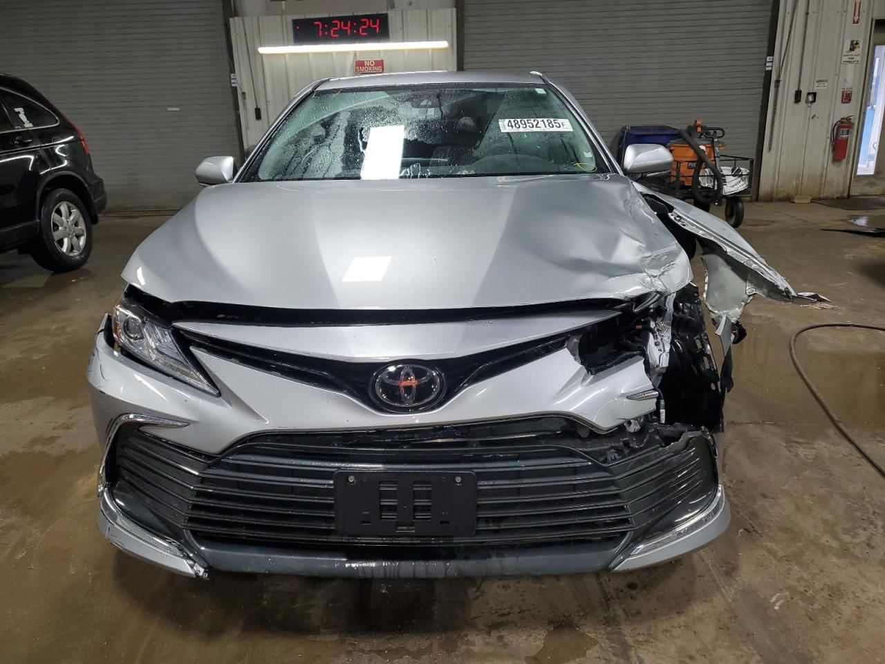 2023 TOYOTA CAMRY XLE VIN:4T1F11AK1PU780019