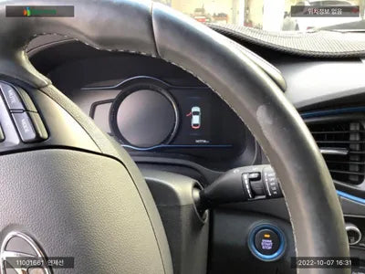 2016 Hyundai Ioniq KMHC051CGGU002740 VIN:KMHC051CGGU002740