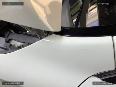 2015 Mercedes-Benz CLA 45 AMG WDDSJ5CB7FN206384 VIN:WDDSJ5CB7FN206384