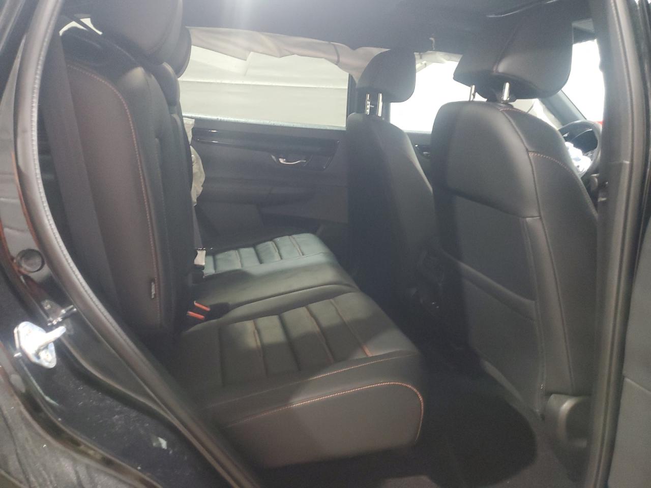 2023 HONDA CR-V SPORT TOURING VIN:7FARS6H95PE024155