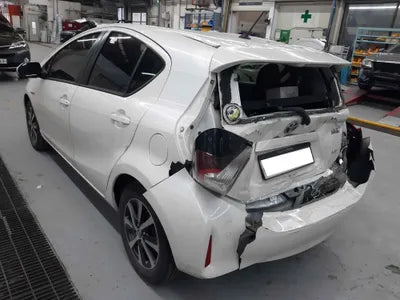 2020 Toyota Prius C JTDKDTB36L1635194 VIN:JTDKDTB36L1635194