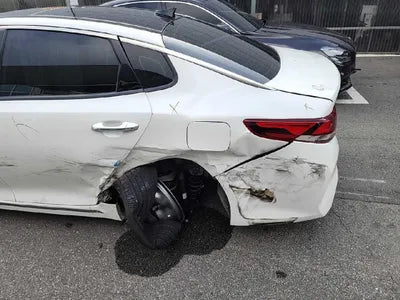 2018 Kia K5 VIN:
