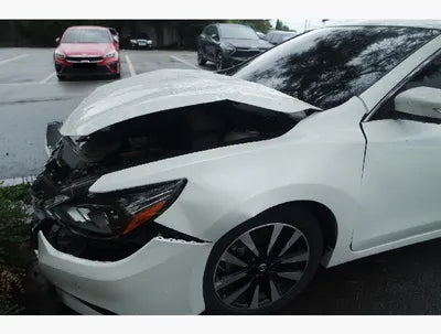 2018 Nissan Altima 1N4AL3AP1JC179633 VIN:1N4AL3AP1JC179633