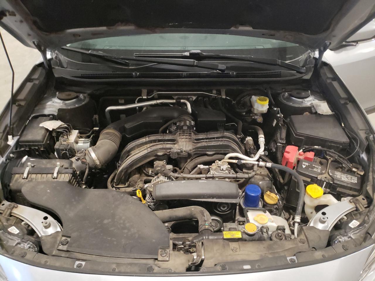 2022 SUBARU OUTBACK LIMITED VIN:4S4BTANC3N3195361