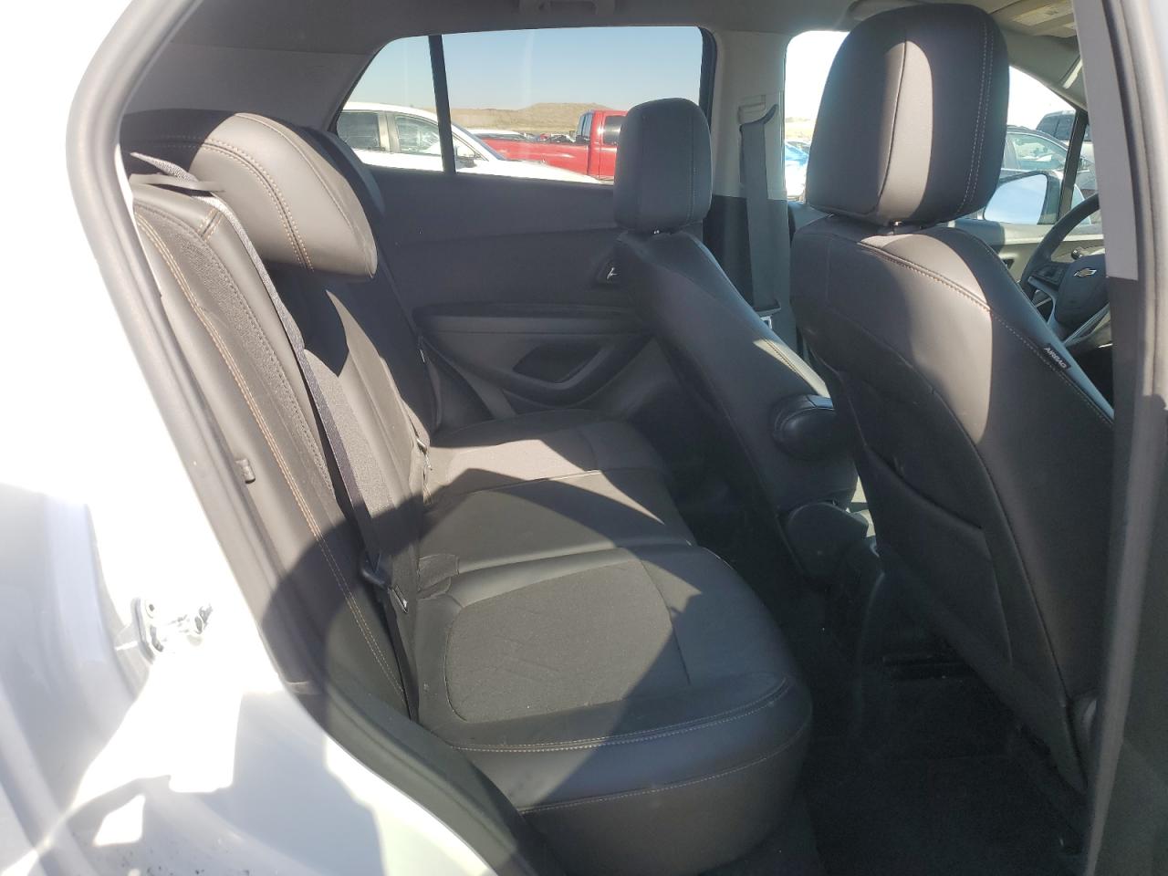 2022 CHEVROLET TRAX 1LT VIN:KL7CJPSM7NB564899