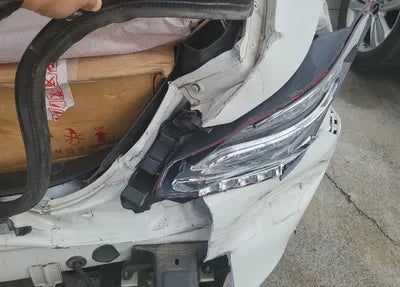 2015 Mercedes-Benz C 220 WDDWF0EB0FF086425 VIN:WDDWF0EB0FF086425