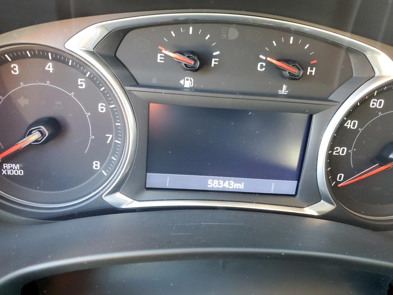 2022 GMC TERRAIN SLT VIN:3GKALVEV7NL176619