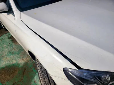 2016 Mercedes-Benz E 220 VIN: