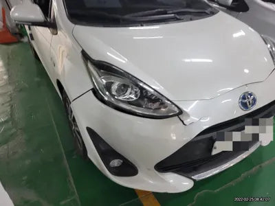 2020 Toyota Prius C JTDKDTB39L1633777 VIN:JTDKDTB39L1633777