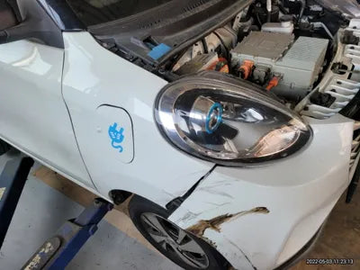 2021 Mercedes-Benz Smart KL90B2Z7EMZD6J069 VIN:KL90B2Z7EMZD6J069