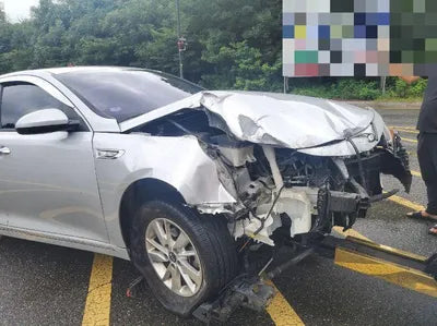 2015 Kia K5 VIN: