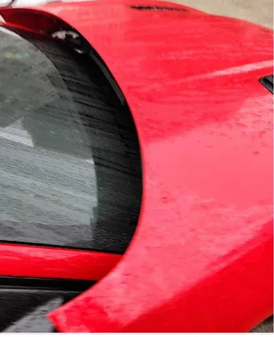 2017 Jaguar F-Type VIN: