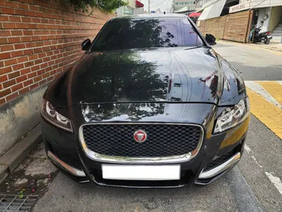 2017 Jaguar XF SAJBB4BN5HCY40726 VIN:SAJBB4BN5HCY40726