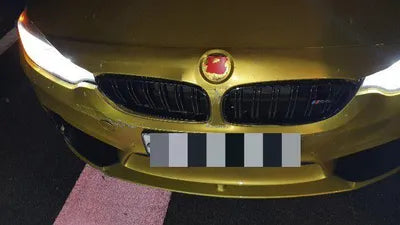 2015 BMW M4 WBS3R9109FK451889 VIN:WBS3R9109FK451889