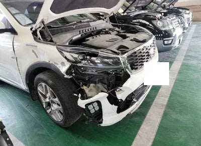 2020 Kia Sorento KNAPK81ABLA554093 VIN:KNAPK81ABLA554093
