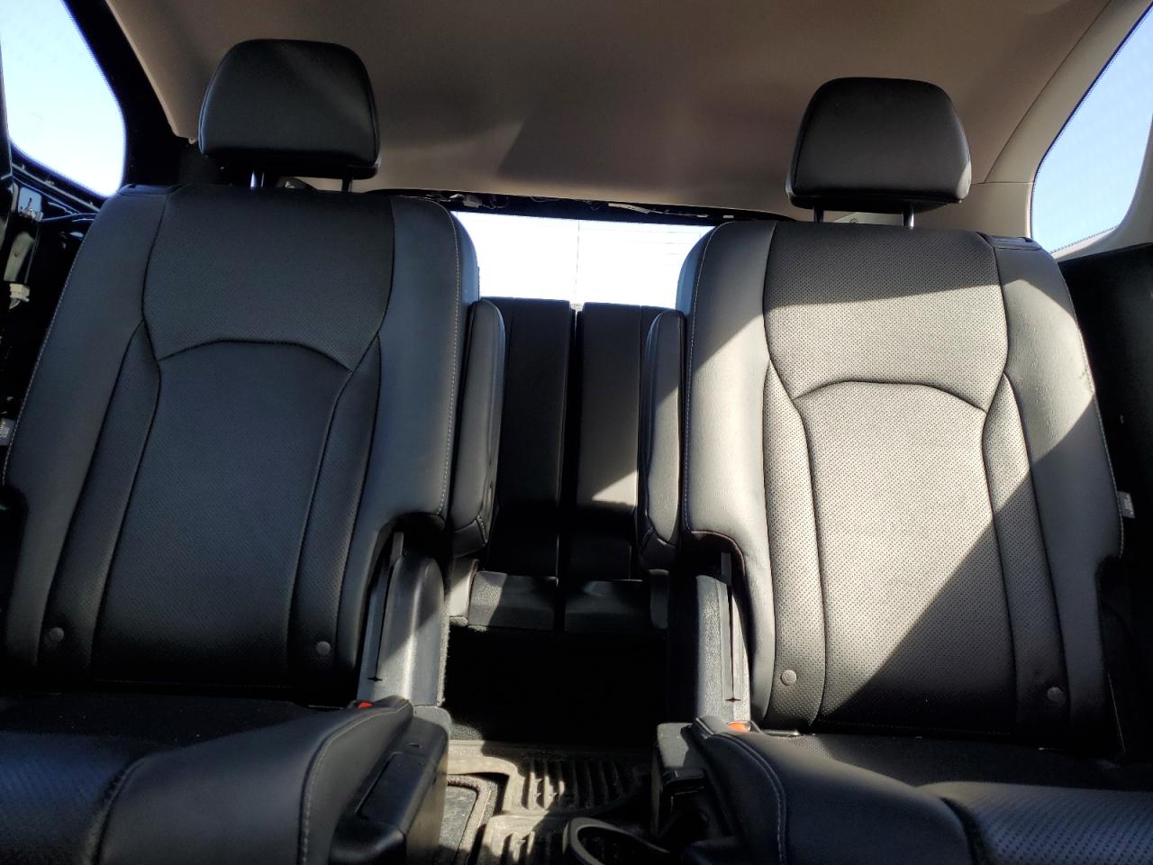 2022 LEXUS RX 450H L VIN:JTJHGKFA2N2023699