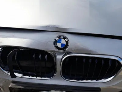 2015 BMW 118 WBA1S5101G5A74373 VIN:WBA1S5101G5A74373