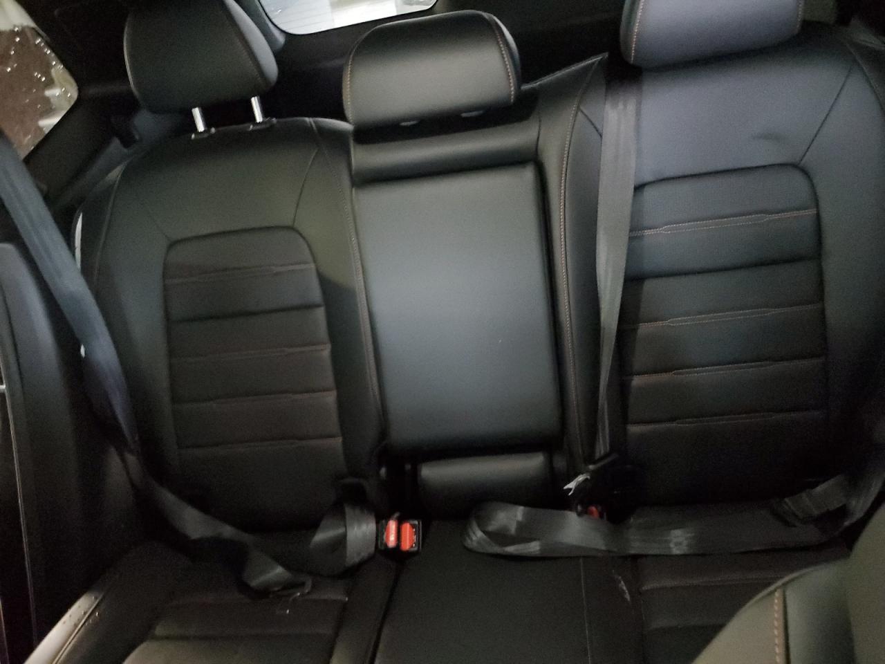 2024 HONDA CR-V SPORT TOURING VIN:7FARS6H91RE007050