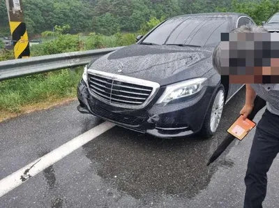 2015 Mercedes-Benz S 350 WDDUF3DB8FA166398 VIN:WDDUF3DB8FA166398