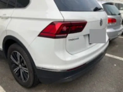 2020 Volkswagen Tiguan WVGZZZ5NZLW907575 VIN:WVGZZZ5NZLW907575