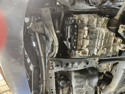 2017 Jeep Compass 1C4NJDCB4HD190400 VIN:1C4NJDCB4HD190400