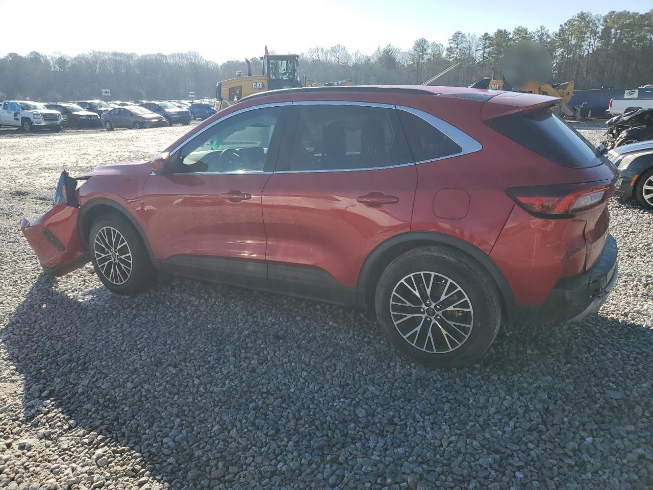 2023 FORD ESCAPE  VIN:1FMCU0E19PUA67729