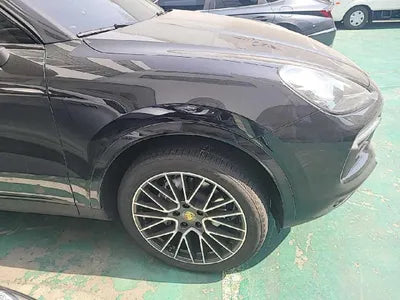2020 Porsche Cayenne WP1BA29Y8LDA67967 VIN:WP1BA29Y8LDA67967