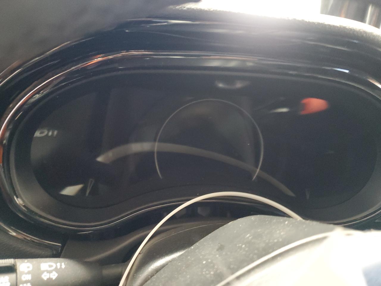 2024 DODGE DURANGO PURSUIT VIN:1C4SDJFT1RC153986