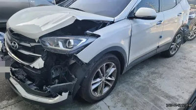2016 Hyundai Santa FE 035KMKMHSW81UBGU6 VIN:035KMKMHSW81UBGU6
