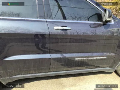 2015 Jeep Grand Cherokee 1C4RJFBM6FC667363 VIN:1C4RJFBM6FC667363