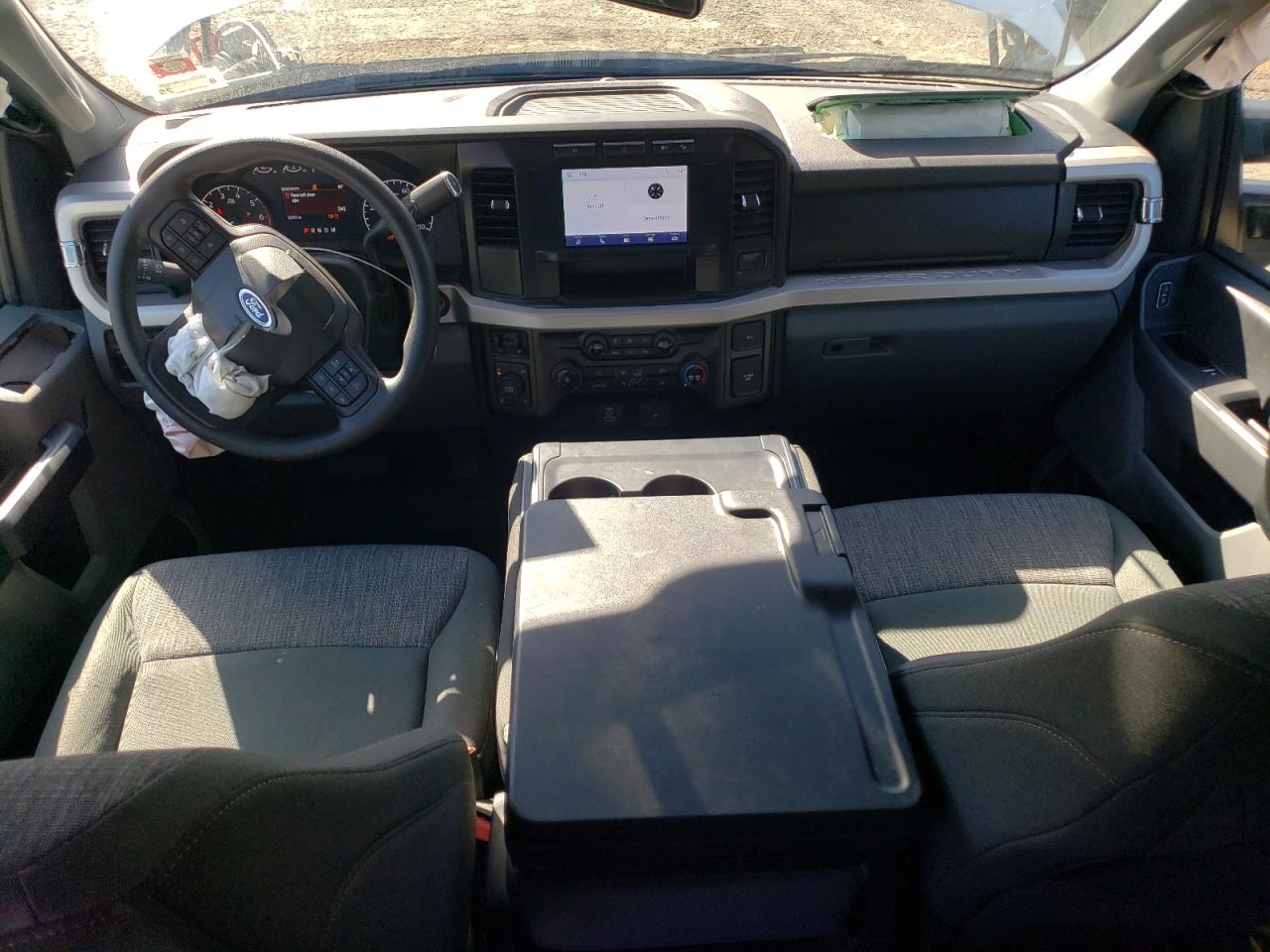 2023 FORD F350 SUPER DUTY VIN:1FT8W3BN9PEC95706
