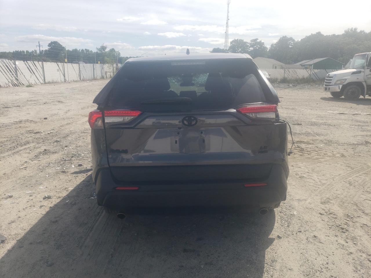 2023 TOYOTA RAV4 LE VIN:2T3G1RFV5PC341081