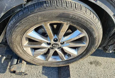 2016 Kia Sorento KNAPK81ABGA158688 VIN:KNAPK81ABGA158688