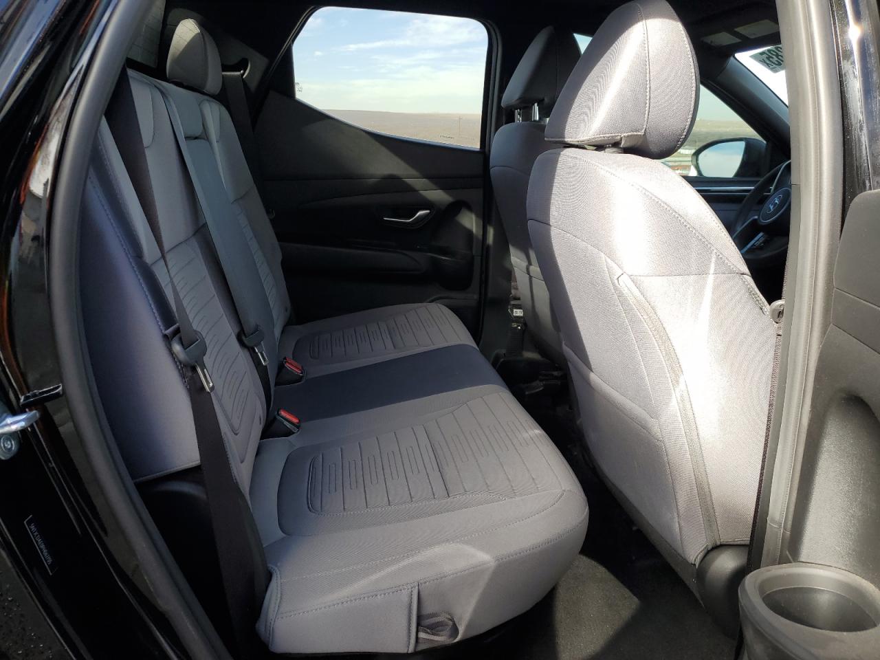 2023 HYUNDAI SANTA CRUZ SEL VIN:5NTJCDAE0PH062705