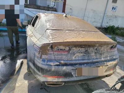 2022 Genesis G80 VIN: