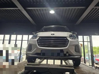 2021 Mercedes-Benz Smart VIN: