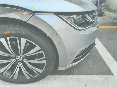 2019 Volkswagen Arteon WVWZZZ3HZKE014780 VIN:WVWZZZ3HZKE014780