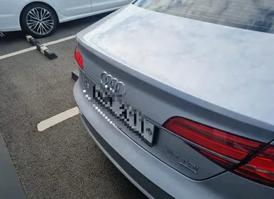 2015 Audi A8 WAUZZZ4HXFN037468 VIN:WAUZZZ4HXFN037468